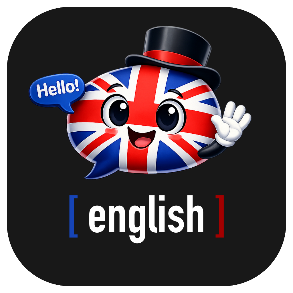 English App